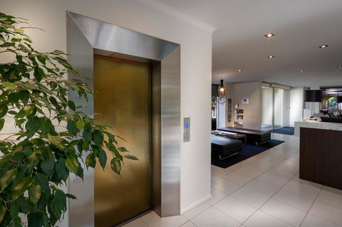 BEST WESTERN PLUS Travel Inn - Accommodation QLD 22
