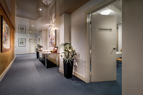 BEST WESTERN PLUS Travel Inn - Accommodation QLD 6