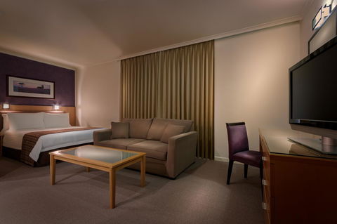BEST WESTERN PLUS Travel Inn - Accommodation QLD 32