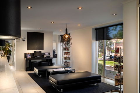 BEST WESTERN PLUS Travel Inn - Accommodation QLD 14