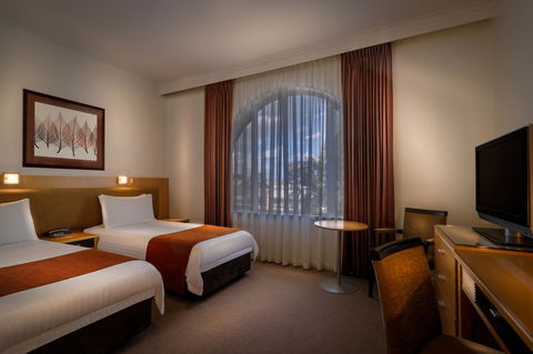 BEST WESTERN PLUS Travel Inn - Accommodation QLD 26