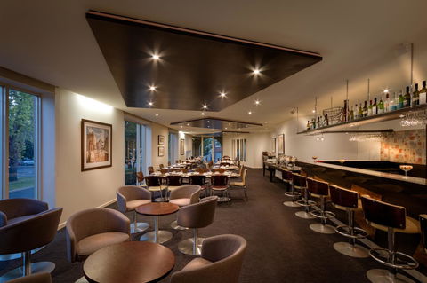 BEST WESTERN PLUS Travel Inn - Accommodation QLD 13