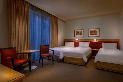 BEST WESTERN PLUS Travel Inn - Accommodation QLD 43