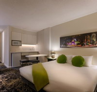 City Limits Hotel Apartments - Accommodation QLD