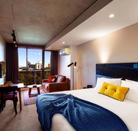 The Jazz Corner Hotel - Accommodation QLD