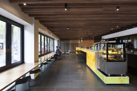 Jasper Boutique Hotel - Accommodation QLD 3