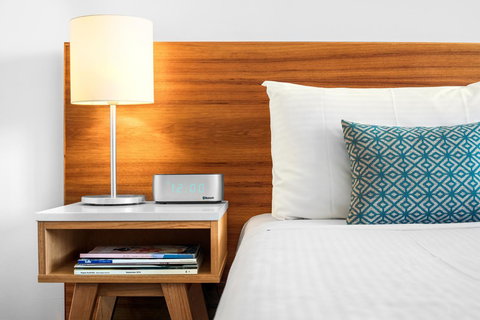 Jasper Boutique Hotel - Accommodation QLD 5