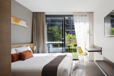 Jasper Boutique Hotel - Accommodation QLD 1