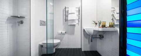 Jasper Boutique Hotel - Accommodation QLD 35