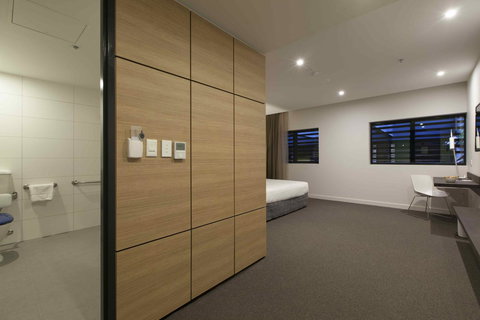 Jasper Boutique Hotel - Accommodation QLD 34