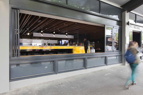 Jasper Boutique Hotel - Accommodation QLD 14