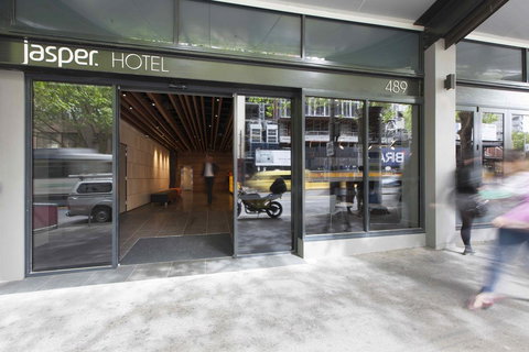 Jasper Boutique Hotel - Accommodation QLD 15