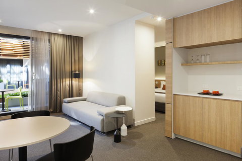 Jasper Boutique Hotel - Accommodation QLD 42