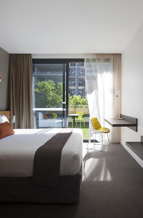 Jasper Boutique Hotel - Accommodation QLD 37