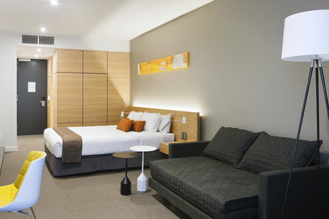 Jasper Boutique Hotel - Accommodation QLD 39