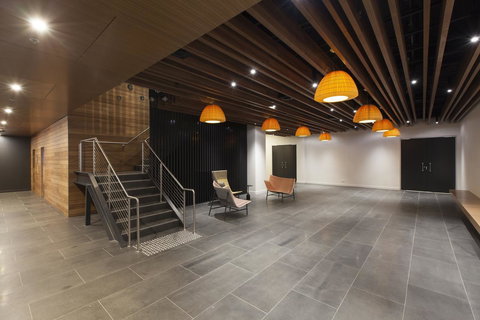 Jasper Boutique Hotel - Accommodation QLD 19