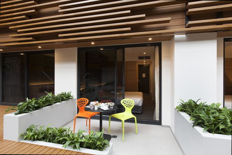 Jasper Boutique Hotel - Accommodation QLD 13