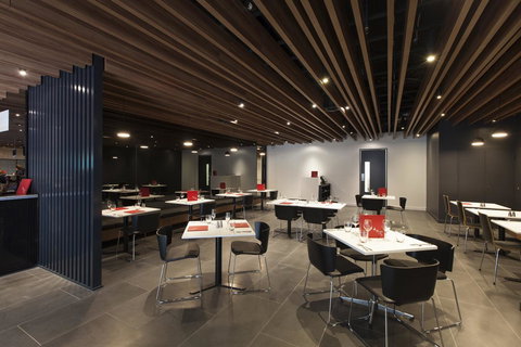 Jasper Boutique Hotel - Accommodation QLD 20