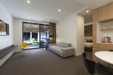Jasper Boutique Hotel - Accommodation QLD 29