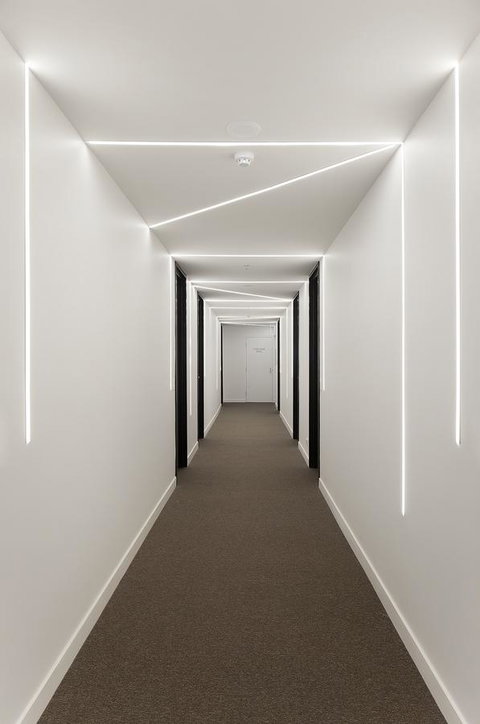 Jasper Boutique Hotel - Accommodation QLD 38