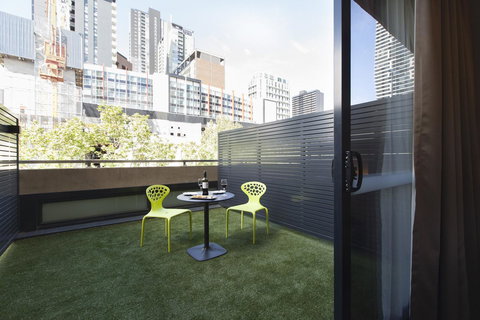 Jasper Boutique Hotel - Accommodation QLD 27