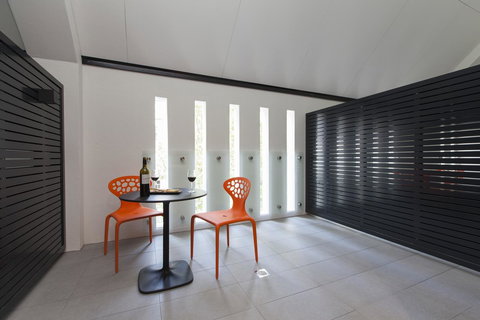 Jasper Boutique Hotel - Accommodation QLD 26