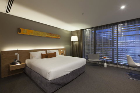Jasper Boutique Hotel - Accommodation QLD 25