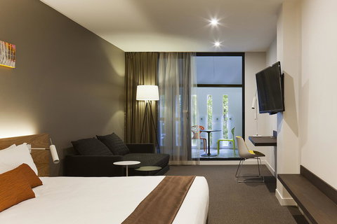 Jasper Boutique Hotel - Accommodation QLD 40