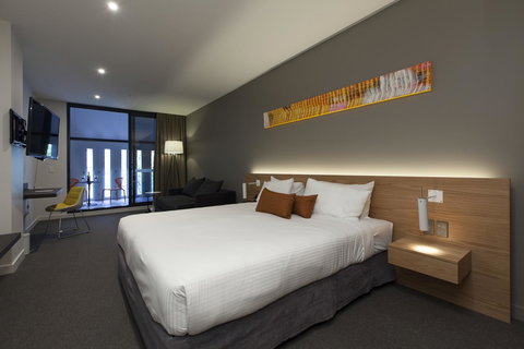 Jasper Boutique Hotel - Accommodation QLD 22