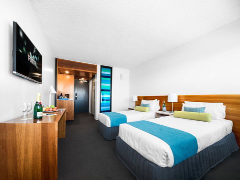 Jasper Boutique Hotel - Accommodation QLD 9