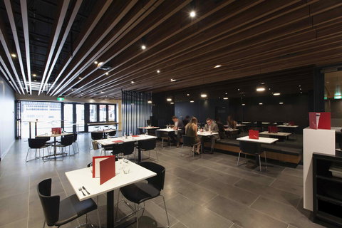 Jasper Boutique Hotel - Accommodation QLD 21