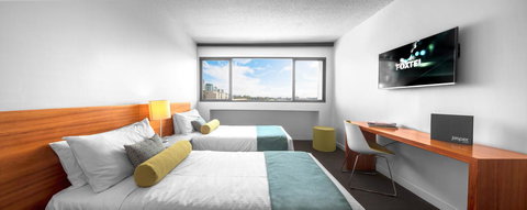 Jasper Boutique Hotel - Accommodation QLD 10