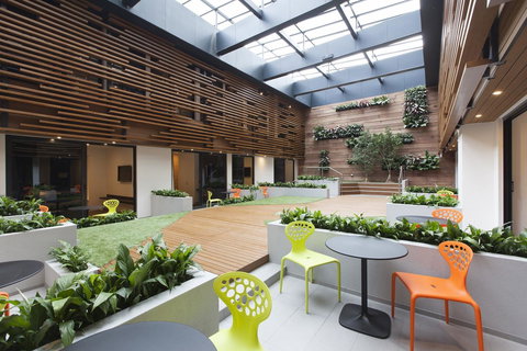 Jasper Boutique Hotel - Accommodation QLD 12