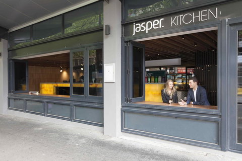 Jasper Boutique Hotel - Accommodation QLD 8