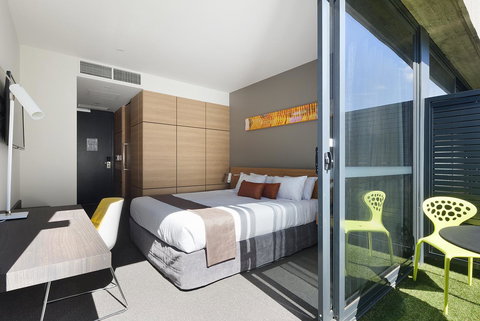 Jasper Boutique Hotel - Accommodation QLD 36