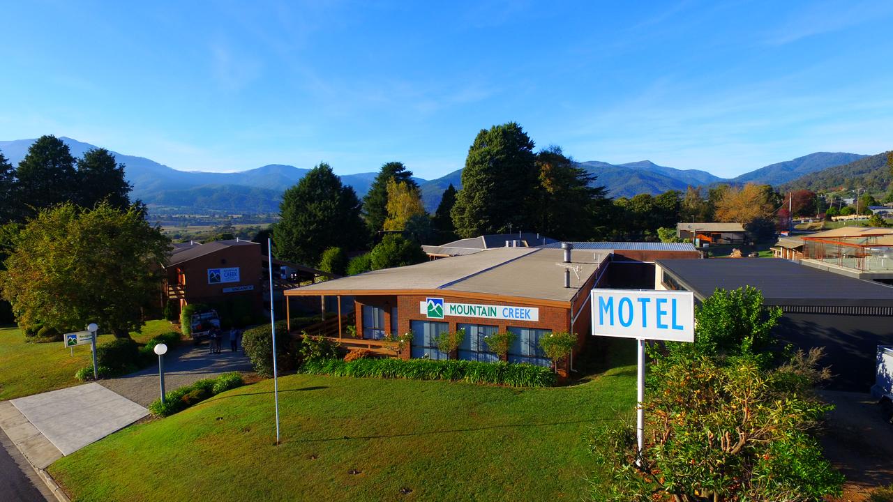  Accommodation QLD
