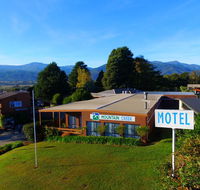 Mountain Creek Motel - Accommodation QLD