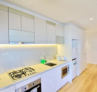Nest-Apartment on Rose Lane - Accommodation QLD