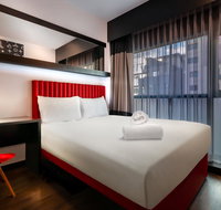 ibis Melbourne Swanston Street Hotel - Accommodation QLD