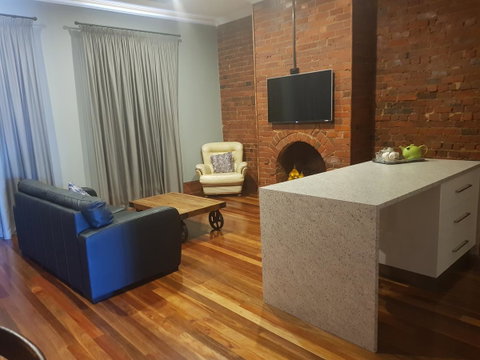 Sublime Spa Apartments - Accommodation QLD 12