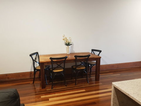 Sublime Spa Apartments - Accommodation QLD 6