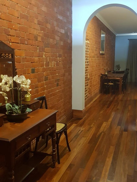 Sublime Spa Apartments - Accommodation QLD 16