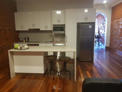 Sublime Spa Apartments - Accommodation QLD 11
