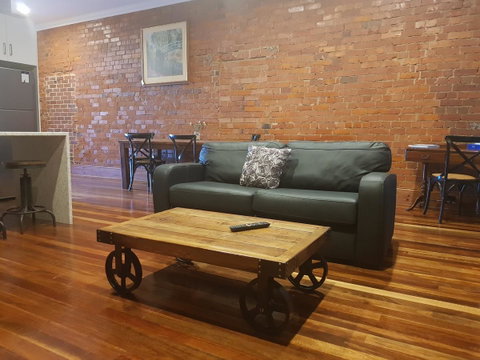Sublime Spa Apartments - Accommodation QLD 10