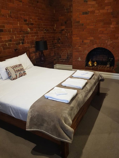 Sublime Spa Apartments - Accommodation QLD 1