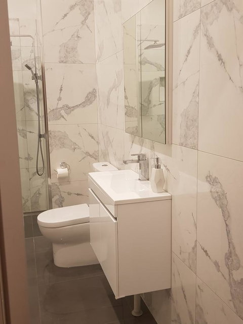 Sublime Spa Apartments - Accommodation QLD 15