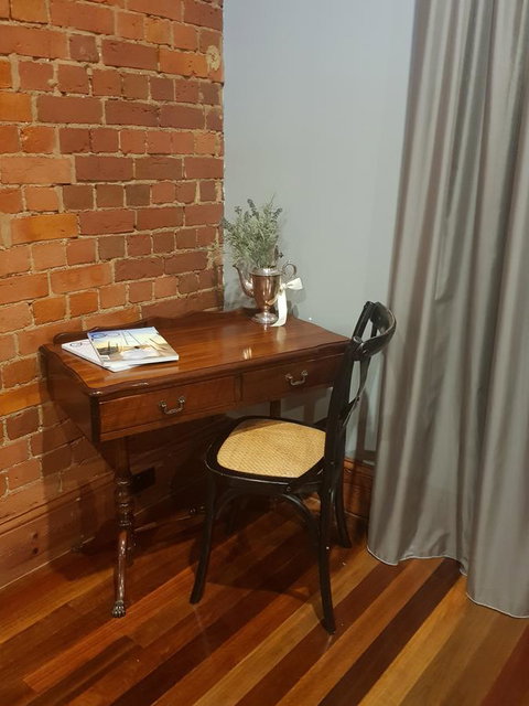 Sublime Spa Apartments - Accommodation QLD 13