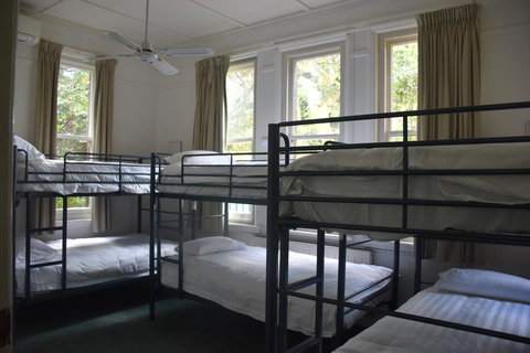 Hub Hostel - Accommodation QLD 31
