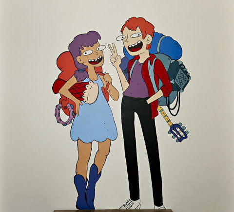 Hub Hostel - Accommodation QLD 38