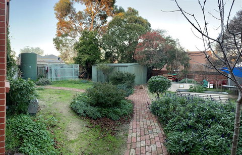 Hub Hostel - Accommodation QLD 5